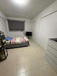 Blk 108 Yishun Ring Road (Yishun), HDB 3 Rooms #507551551